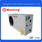 High Temperature Water To Water Heat Pump , Electric Heat Pump For Above Ground Pool